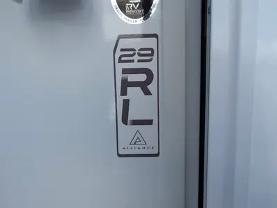 2026 Alliance RV Avenue All-Access Series 29RL photo 7