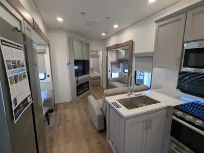 2026 Alliance RV Avenue 38DBL photo 15