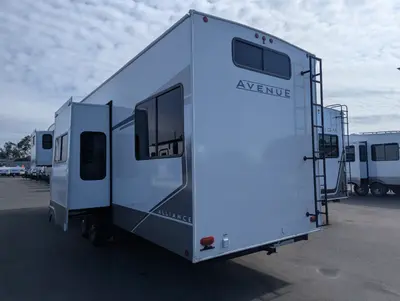 2026 Alliance RV Avenue 38DBL photo 4