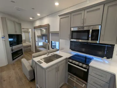 2026 Alliance RV Avenue 38DBL photo 14