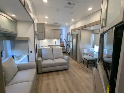 2026 Alliance RV Avenue 38DBL photo 33