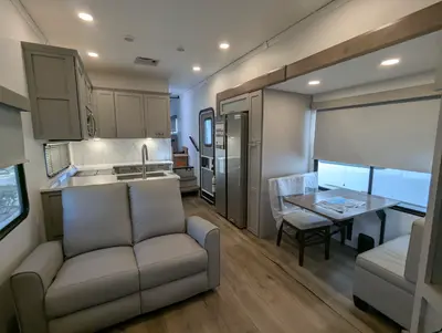 2026 Alliance RV Avenue 38DBL photo 34