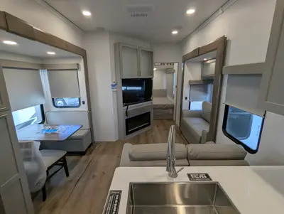 2026 Alliance RV Avenue 38DBL photo 16