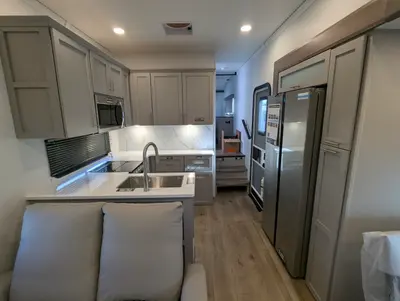 2026 Alliance RV Avenue 38DBL photo 35