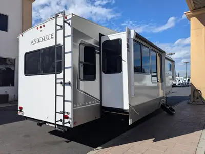 2026 Alliance RV Avenue 39MBR photo 6