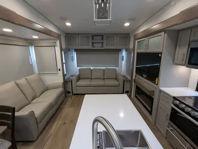 2026 Alliance RV Avenue 39MBR photo 24