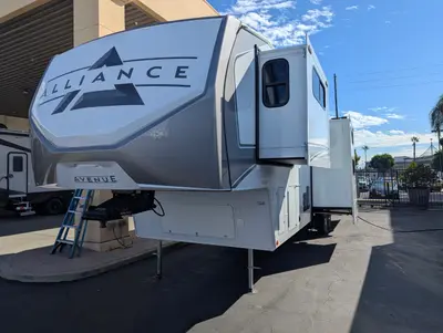 2026 Alliance RV Avenue 39MBR photo 4