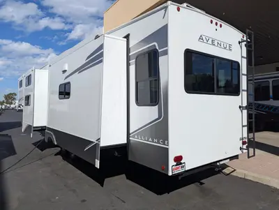 2026 Alliance RV Avenue 39MBR photo 5