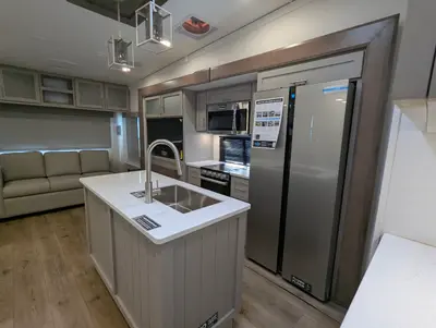 2026 Alliance RV Avenue 39MBR photo 23