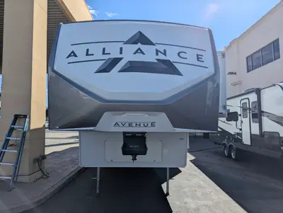 2026 Alliance RV Avenue 39MBR photo 3