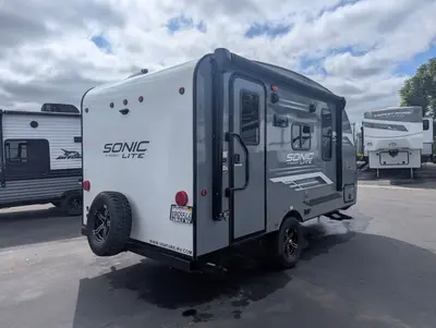 2023 Venture RV Sonic Lite SL150VRK photo 6