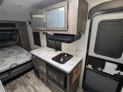 2023 Venture RV Sonic Lite SL150VRK photo 24