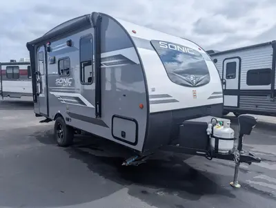 Used 2023 Venture RV Sonic Lite SL150VRK
