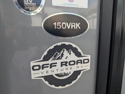 2023 Venture RV Sonic Lite SL150VRK photo 7