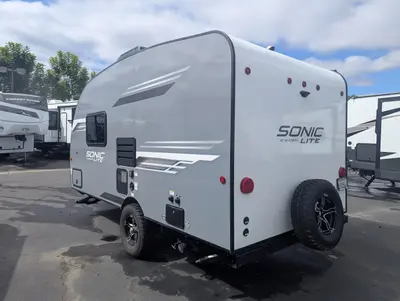 2023 Venture RV Sonic Lite SL150VRK photo 5