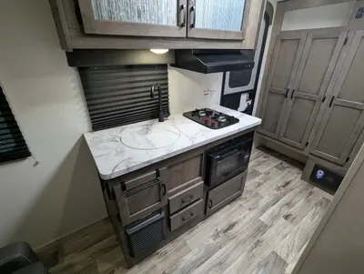 2023 Venture RV Sonic Lite SL150VRK photo 12