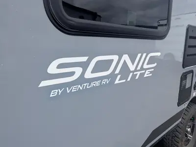 2023 Venture RV Sonic Lite SL150VRK photo 4