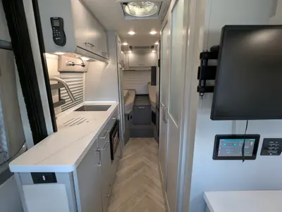 2025 Coachmen Galleria 24A photo 20