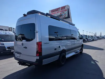 2025 Coachmen Galleria 24A photo 7