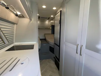 2025 Coachmen Galleria 24A photo 16