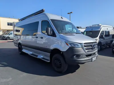 Used 2025 Coachmen Galleria 24A
