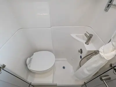 2025 Coachmen Galleria 24A photo 24