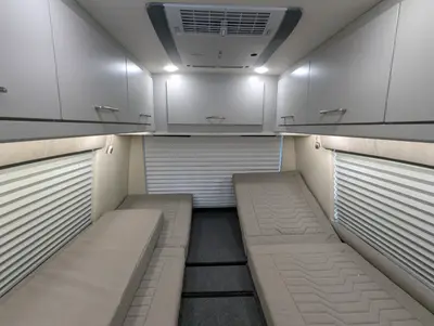 2025 Coachmen Galleria 24A photo 28