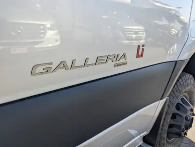 2025 Coachmen Galleria 24A photo 8