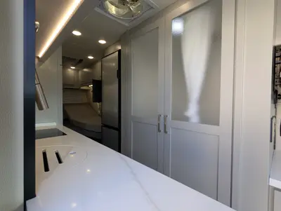 2025 Coachmen Galleria 24A photo 15