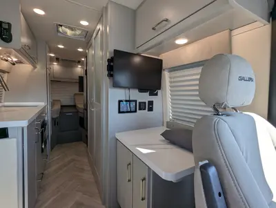 2025 Coachmen Galleria 24A photo 17