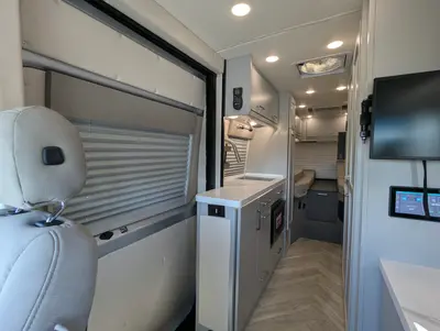 2025 Coachmen Galleria 24A photo 19
