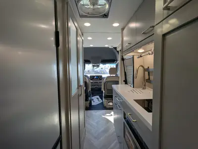 2025 Coachmen Galleria 24A photo 30