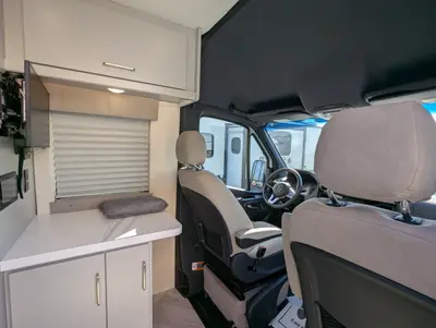 2025 Coachmen Galleria 24A photo 13