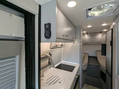 2025 Coachmen Galleria 24A photo 22