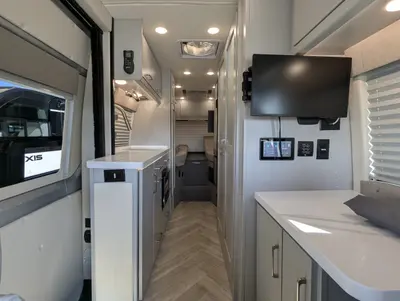2025 Coachmen Galleria 24A photo 18