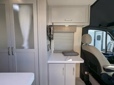 2025 Coachmen Galleria 24A photo 14