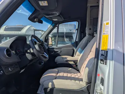 2025 Coachmen Galleria 24A photo 10