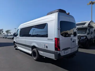 2025 Coachmen Galleria 24A photo 6