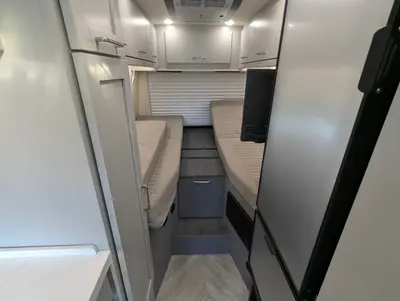 2025 Coachmen Galleria 24A photo 26