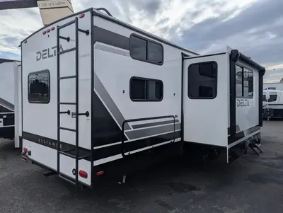 2026 Alliance RV Delta 321BH photo 7