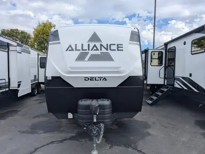 2026 Alliance RV Delta 321BH photo 4