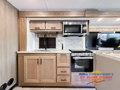2026 Forest River RV FR3 photo 23