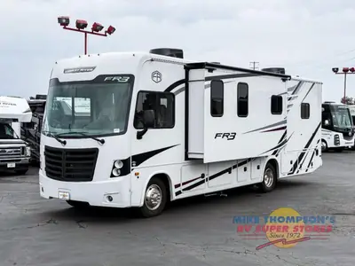 2026 Forest River RV FR3 photo 3