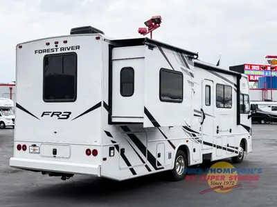 2026 Forest River RV FR3 photo 7