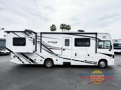 2026 Forest River RV FR3 photo 8