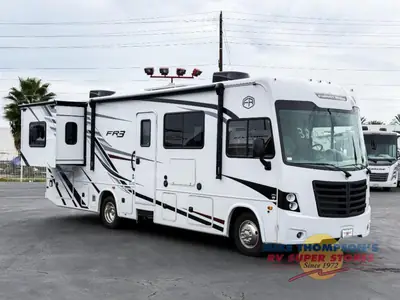 New 2026 Forest River RV FR3 31DS