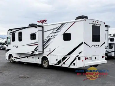 2026 Forest River RV FR3 photo 5