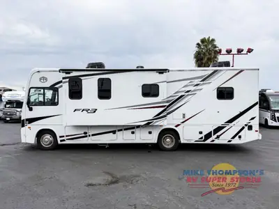 2026 Forest River RV FR3 photo 4