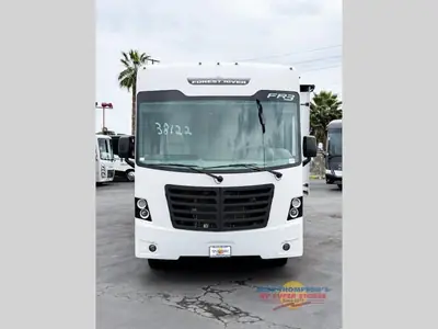 2026 Forest River RV FR3 photo 2