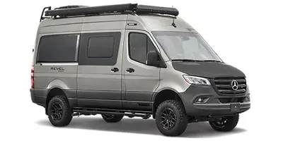 New 2026 Winnebago Revel Sport 44N